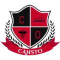 CAHST Logo